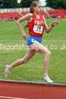 Inter girls 1500 metres, English Schools Track and Field. Photo: David T. Hewitson/Sports for All Pics